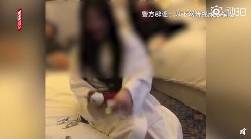 喜來登600分視頻什么意思 抖音喜來登600分女孩是什么梗？